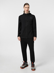 Кофта The North Face Nimble Hooded модель NF0A2XLB4H01 Фото