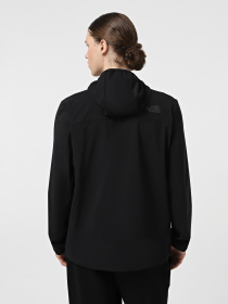 Кофта The North Face Nimble Hooded модель NF0A2XLB4H01 Фото