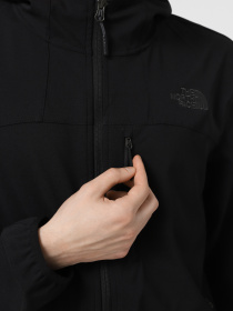 Кофта The North Face Nimble Hooded модель NF0A2XLB4H01 Фото