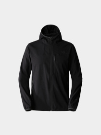 Кофта The North Face Nimble Hooded модель NF0A2XLB4H01 Фото