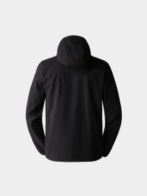 Кофта The North Face Nimble Hooded модель NF0A2XLB4H01 Фото