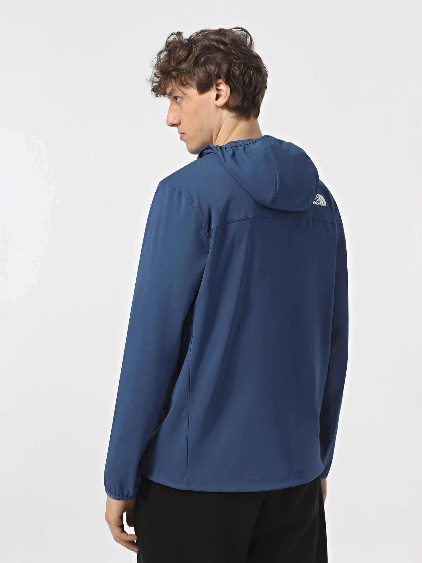 Ветровка The North Face Nimble модель NF0A2XLBHDC1 Фото