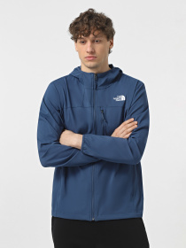Ветровка The North Face Nimble модель NF0A2XLBHDC1 Фото
