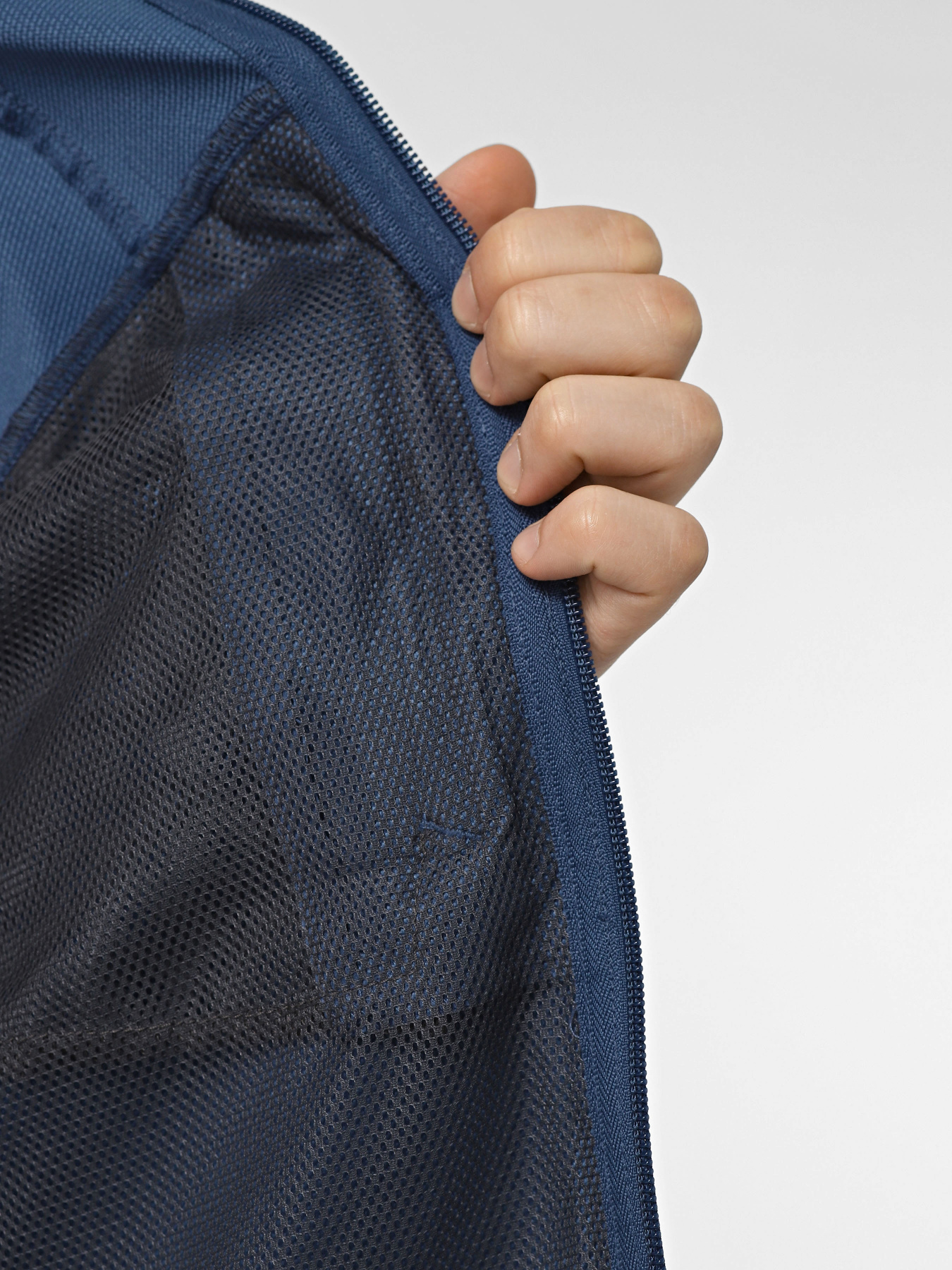 Вітровка The North Face Nimble модель NF0A2XLBHDC1 Фото