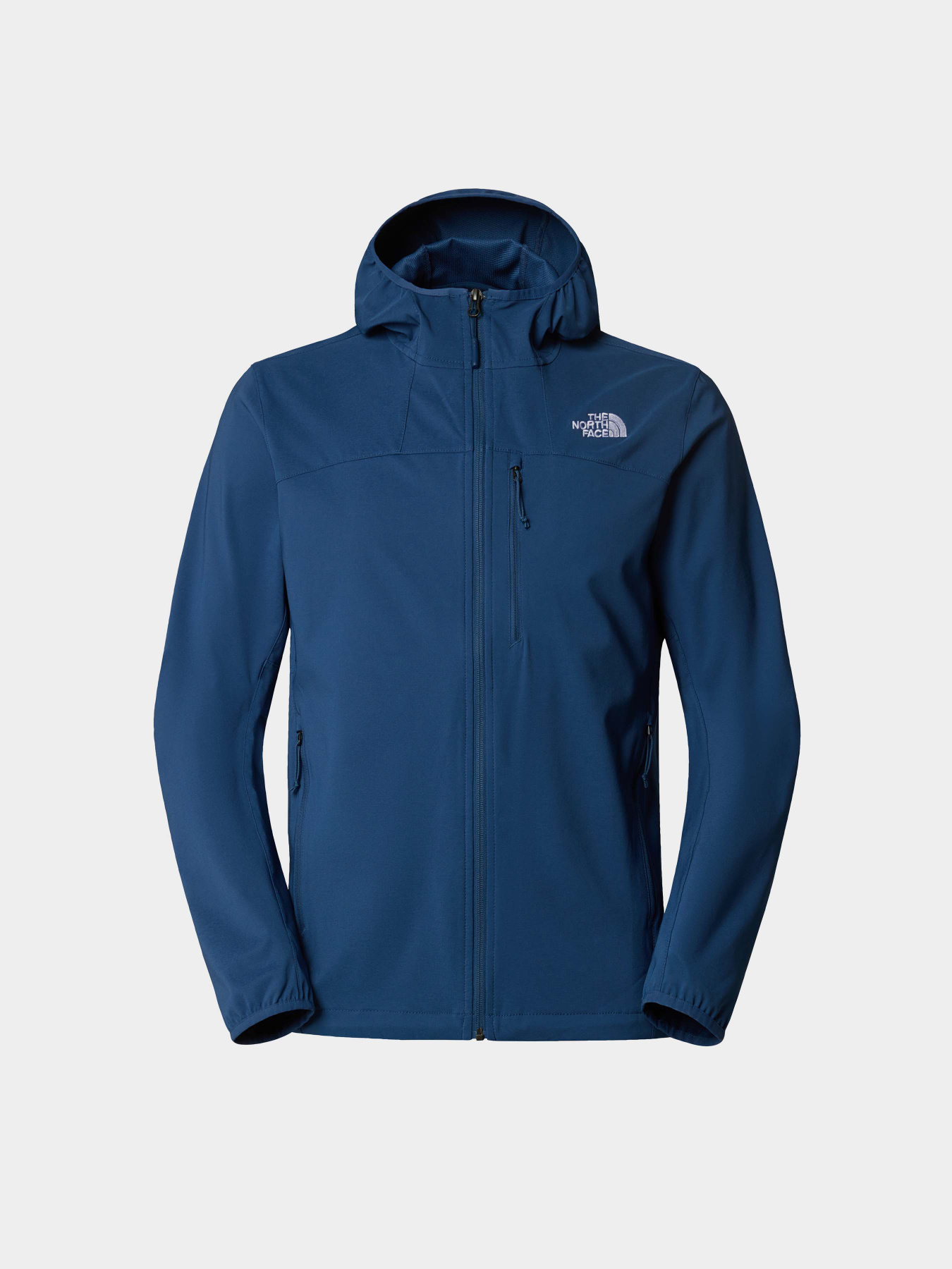 Вітровка The North Face Nimble модель NF0A2XLBHDC1 Фото