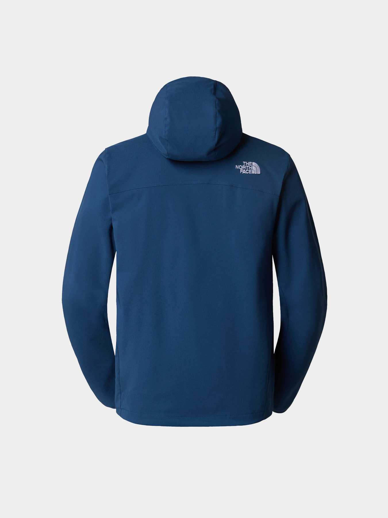 Вітровка The North Face Nimble модель NF0A2XLBHDC1 Фото