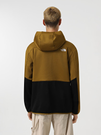 Кофта The North Face Merak модель NF0A3YG55HO1 Фото