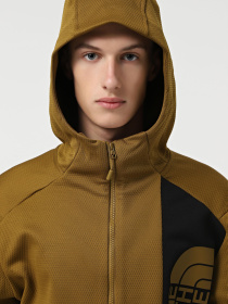 Кофта The North Face Merak модель NF0A3YG55HO1 Фото