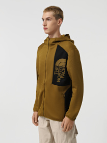 Кофта The North Face Merak модель NF0A3YG55HO1 Фото