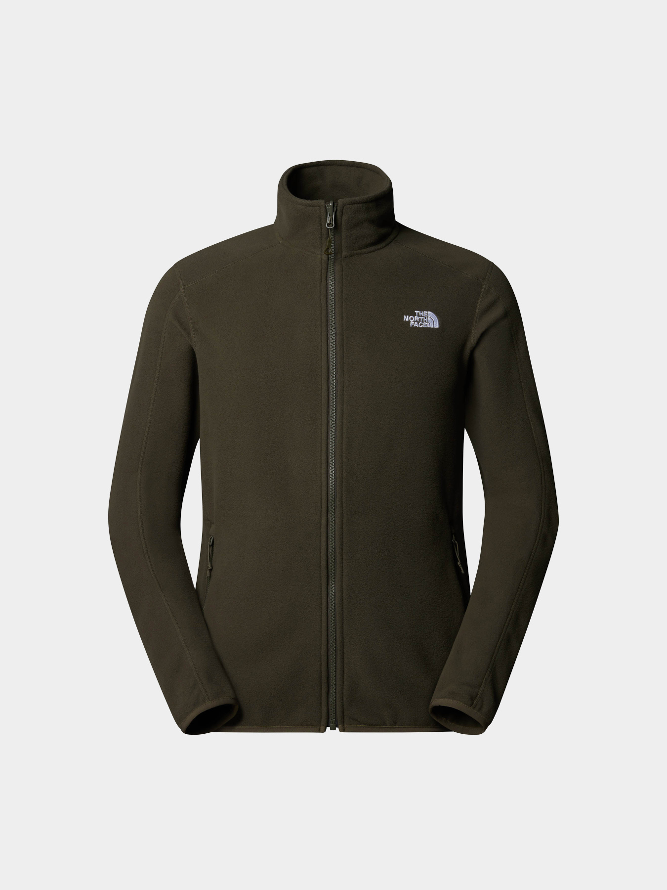 Кофта The North Face Resolve Fleece модель NF0A4M9S21L1 Фото