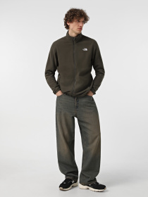 Кофта The North Face Resolve Fleece модель NF0A4M9S21L1 Фото