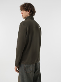 Кофта The North Face Resolve Fleece модель NF0A4M9S21L1 Фото