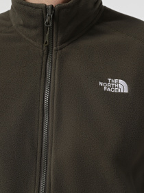 Кофта The North Face Resolve Fleece модель NF0A4M9S21L1 Фото