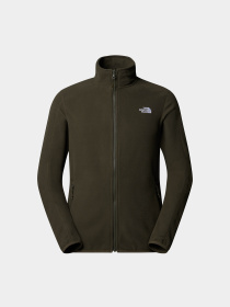 Кофта The North Face Resolve Fleece модель NF0A4M9S21L1 Фото