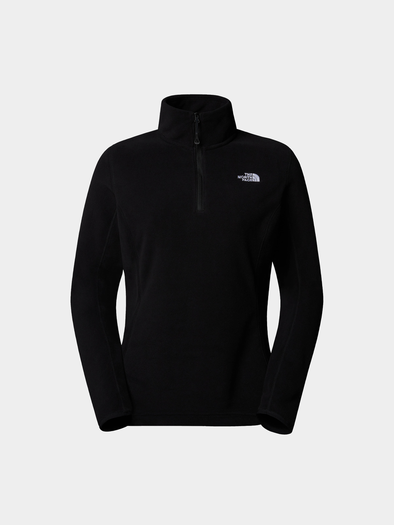 Кофта The North Face Resolve Fleece модель NF0A4SVX4H01 Фото