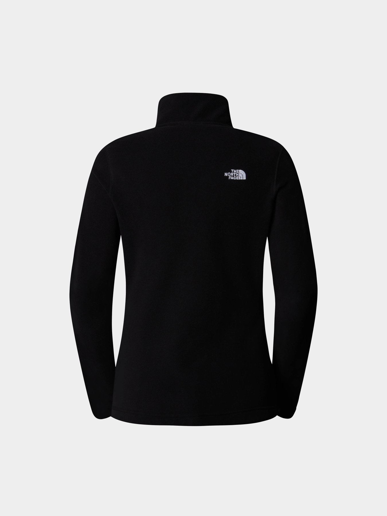 Кофта The North Face Resolve Fleece модель NF0A4SVX4H01 Фото
