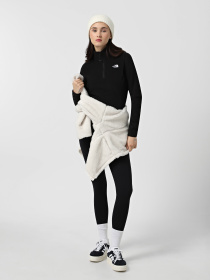 Кофта The North Face Resolve Fleece модель NF0A4SVX4H01 Фото
