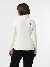 Кофта The North Face Resolve Fleece модель NF0A4SVXQLI1 Фото