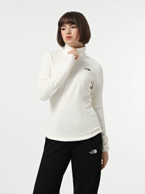 Кофта The North Face Resolve Fleece модель NF0A4SVXQLI1 Фото