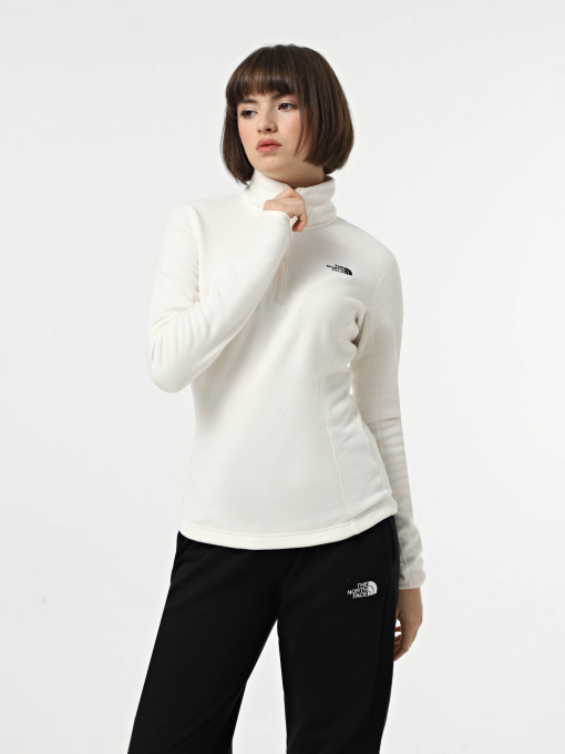 Кофта The North Face Resolve Fleece модель NF0A4SVXQLI1 Фото