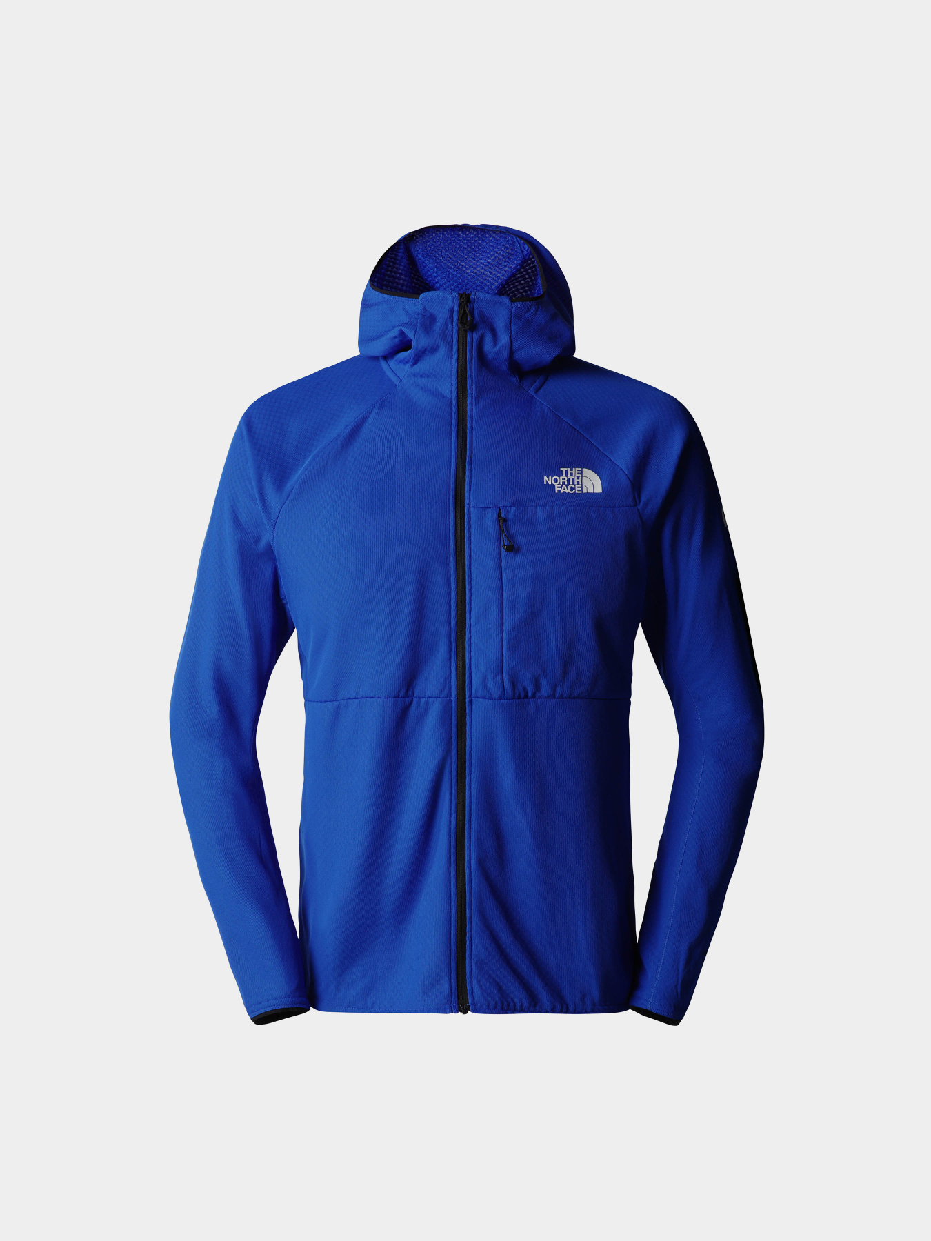 Кофта спортивная The North Face Summit Futurefleece модель NF0A5J7S8V21 Фото