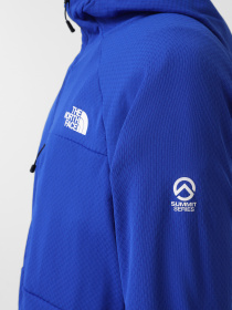 Кофта спортивная The North Face Summit Futurefleece модель NF0A5J7S8V21 Фото