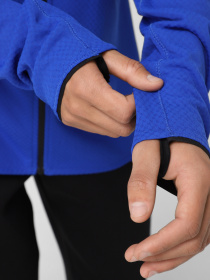 Кофта спортивная The North Face Summit Futurefleece модель NF0A5J7S8V21 Фото