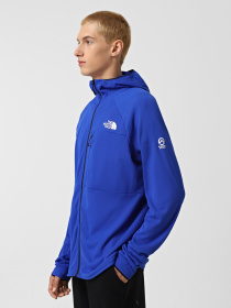 Кофта спортивная The North Face Summit Futurefleece модель NF0A5J7S8V21 Фото