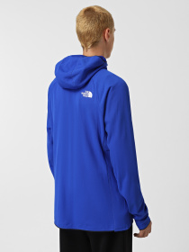 Спортивна кофта The North Face Summit Futurefleece модель NF0A5J7S8V21 Фото
