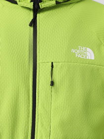 Кофта спортивная The North Face Summit Futurefleece модель NF0A5J7S1MO1 Фото