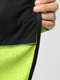 Кофта спортивная The North Face Summit Futurefleece модель NF0A5J7S1MO1 Фото