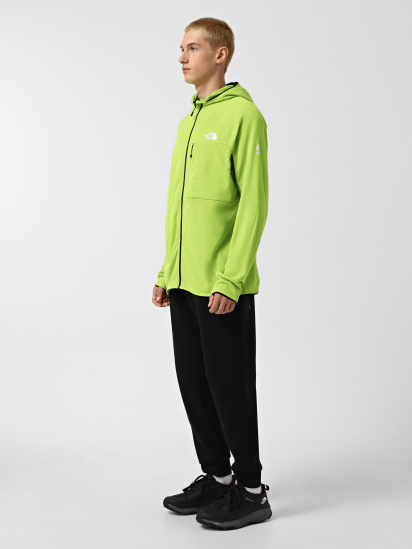 Кофта спортивна The North Face Summit Futurefleece модель NF0A5J7S1MO1 — фото - INTERTOP