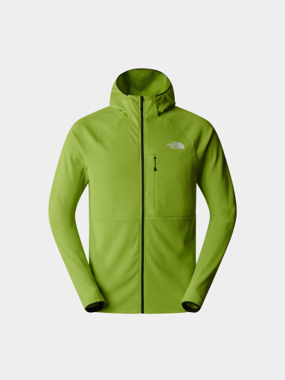 Кофта спортивна The North Face Summit Futurefleece модель NF0A5J7S1MO1 — фото 6 - INTERTOP