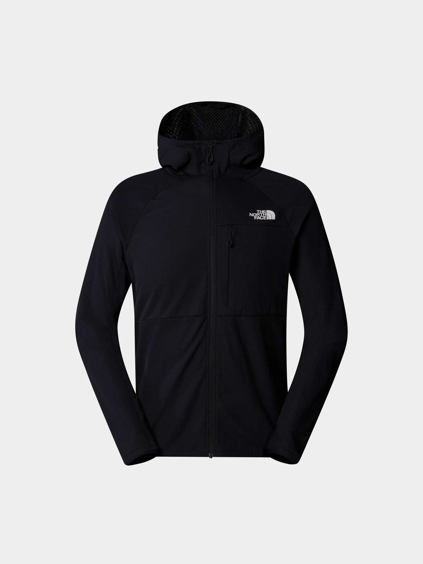 Кофта спортивная The North Face Summit Futurefleece модель NF0A5J7S4H01 Фото