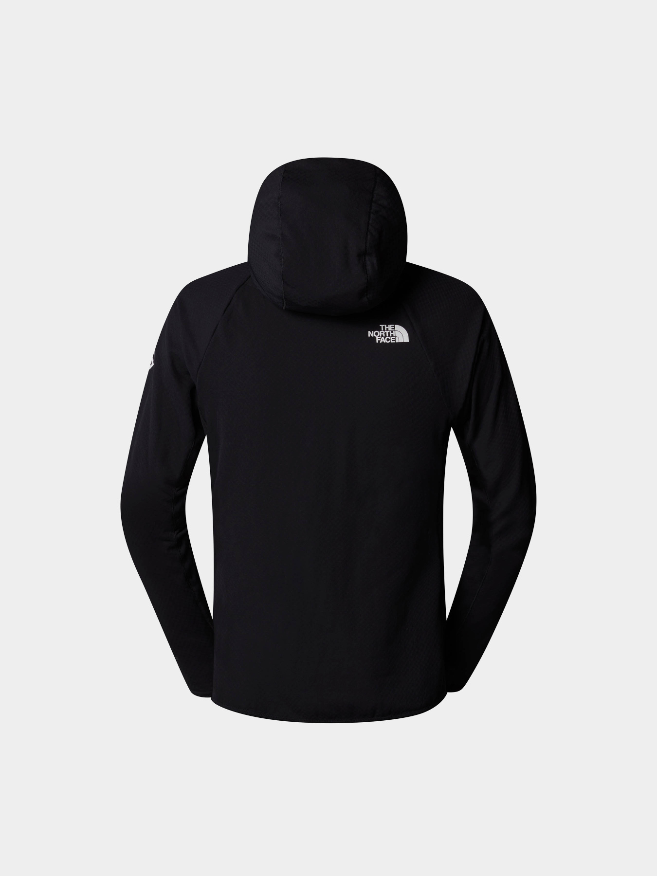 Кофта спортивная The North Face Summit Futurefleece модель NF0A5J7S4H01 Фото