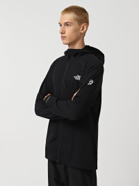 Чорний - Кофта спортивна The North Face Summit Futurefleece