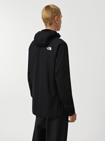 Кофта спортивная The North Face Summit Futurefleece модель NF0A5J7S4H01 Фото