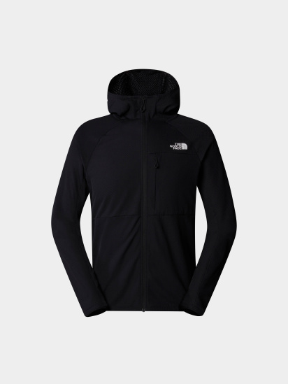 Кофта спортивна The North Face Summit Futurefleece модель NF0A5J7S4H01 — фото 6 - INTERTOP