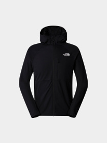 Спортивная кофта The North Face Summit Futurefleece модель NF0A5J7S4H01 Фото