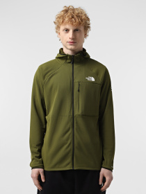 Кофта The North Face Summit Futurefleece модель NF0A5J7SPIB1 Фото