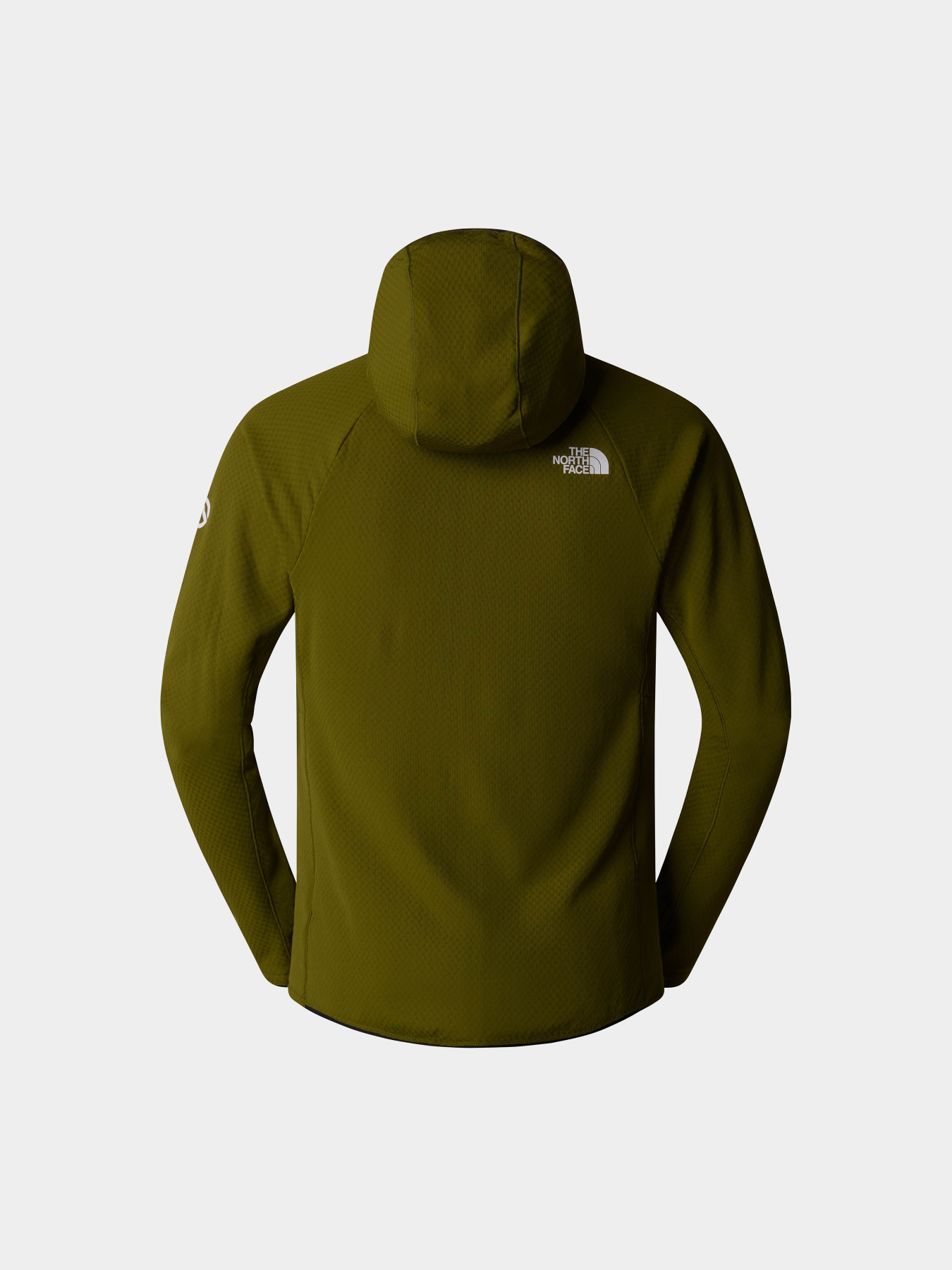 Кофта The North Face Summit Futurefleece модель NF0A5J7SPIB1 Фото