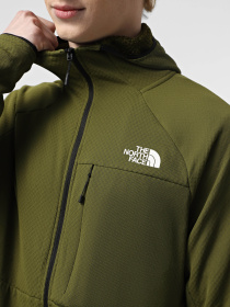 Кофта The North Face Summit Futurefleece модель NF0A5J7SPIB1 Фото