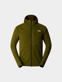 Кофта The North Face Summit Futurefleece модель NF0A5J7SPIB1 Фото