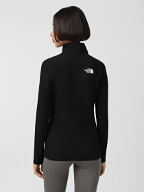 Кофта спортивная The North Face Summit Futurefleece модель NF0A5J8C4H01 Фото
