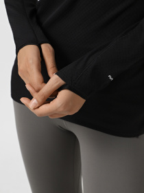 Кофта спортивная The North Face Summit Futurefleece модель NF0A5J8C4H01 Фото