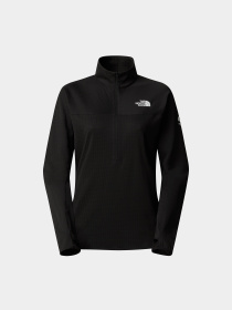 Кофта спортивная The North Face Summit Futurefleece модель NF0A5J8C4H01 Фото