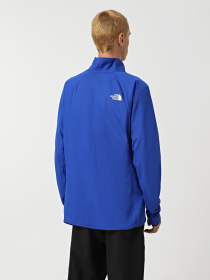 Кофта спортивная The North Face Summit Futurefleece модель NF0A5J8R8V21 Фото