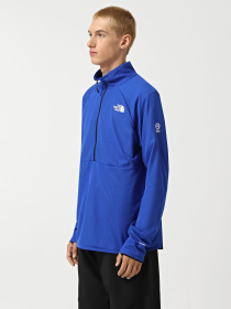 Кофта спортивная The North Face Summit Futurefleece модель NF0A5J8R8V21 Фото