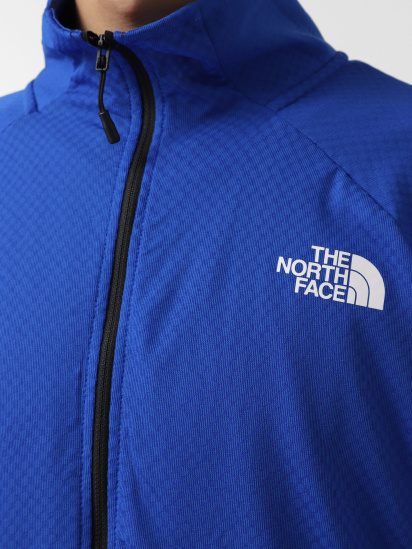 Кофта спортивна The North Face Summit Futurefleece модель NF0A5J8R8V21 — фото 4 - INTERTOP