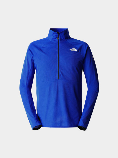 Кофта спортивна The North Face Summit Futurefleece модель NF0A5J8R8V21 — фото 5 - INTERTOP